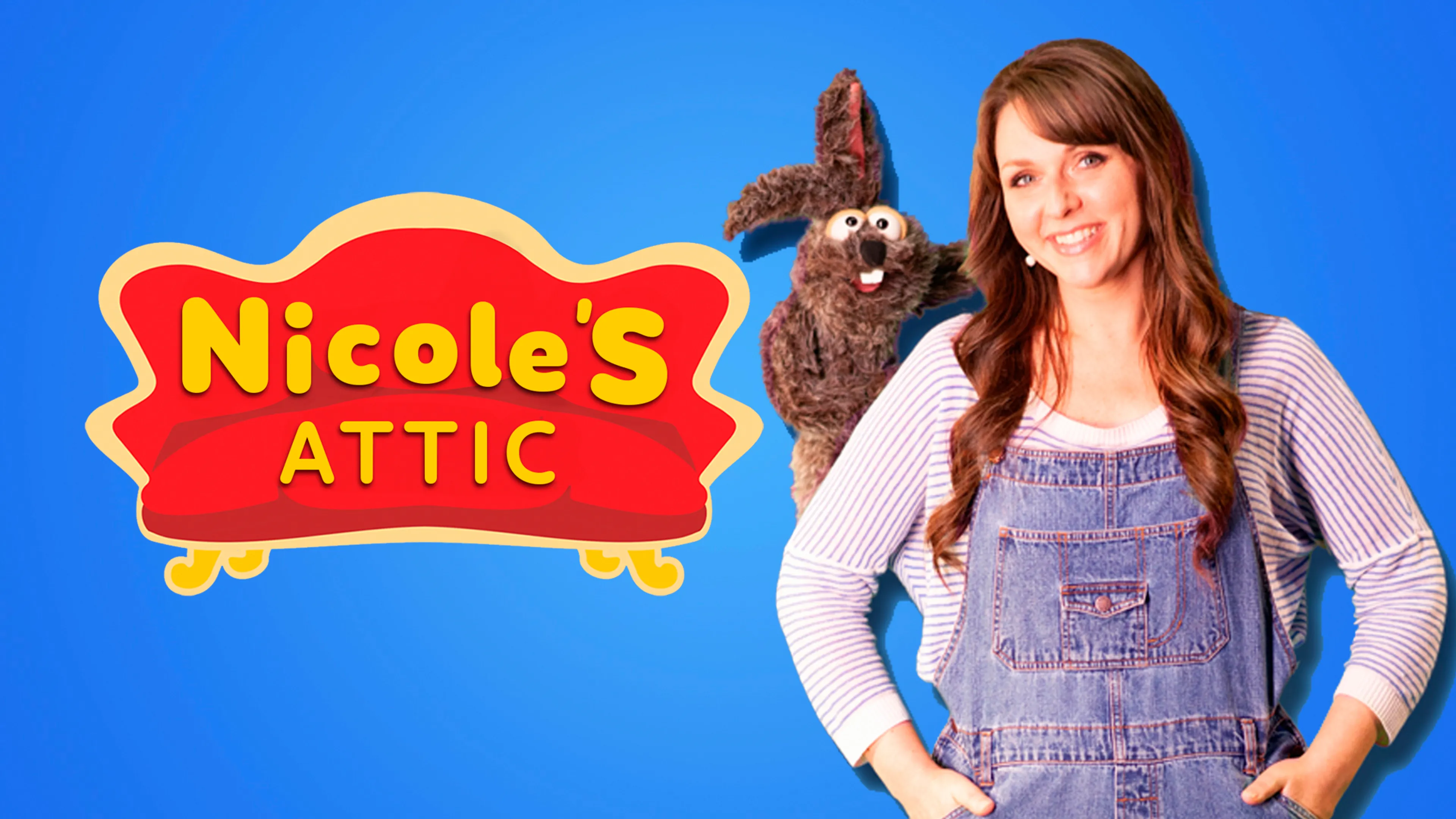 Nicole's Attic poster